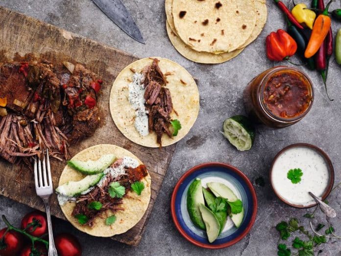 steak-carnitas