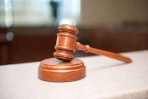 Legal Desk