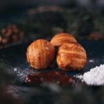 Fortjener æbleskiver en større plads i dit budget?