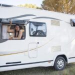 Ny campingvogn Nordjylland