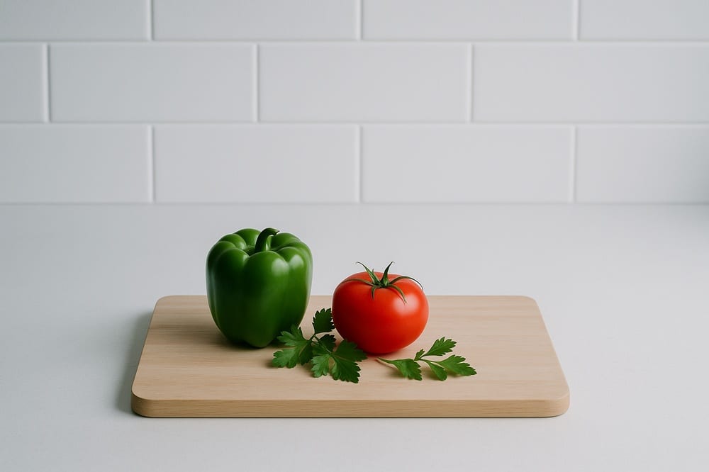 Skab et køkkenmiljø der inviterer til familiehygge og madlavning