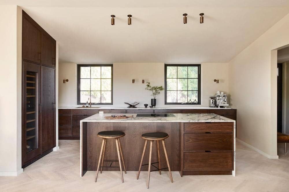 vedligehold snedkerkøkken