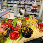 Mad ud af huset: professionel catering tæt på dig