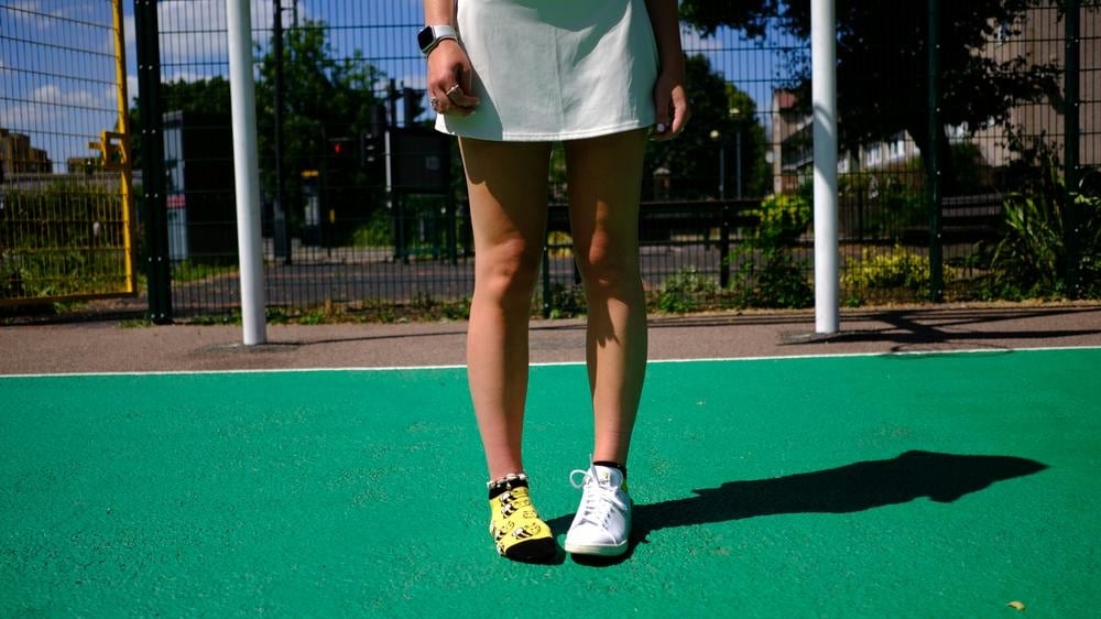 Sportstøj og udstyr til hele familien hos Billigsport24