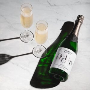 Kunsten at parre vin med skandinavisk køkken